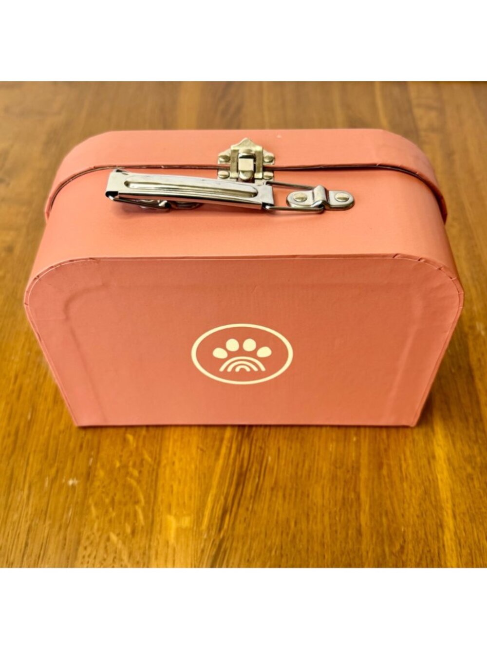 Wooden Vet Play Set OLLI ELLA Portable Travel Toy Carry Case Pet Doctor Kit Kids - Picture 6 of 7